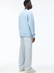 Pull&Bear Jeans hellblau