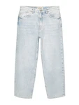 Pull&Bear Jeans hellblau