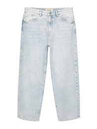 Jeans hellblau