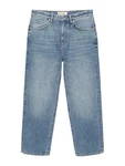 Pull&Bear Jeans blau