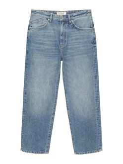 Pull&Bear Jeans blau