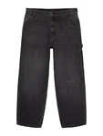 Pull&Bear Jeans schwarz
