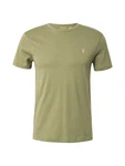 Polo Ralph Lauren Shirt T-Shirt oliv