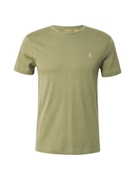 T-Shirt oliv