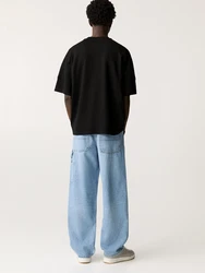 Pull&Bear Jeans blau