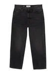 Pull&Bear Jeans schwarz