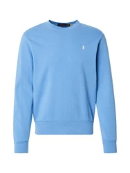 Polo Ralph Lauren Sweatshirt Blau/Hellblau