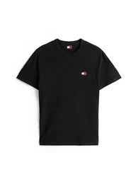 T-Shirt schwarz