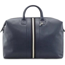 Picard Torrino Weekender Reisetasche Leder 50 cm blau