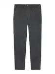 Tommy Jeans Hose 'Isaac' dunkelgrau Tommy Jeans Hose 'Isaac' dunkelgrau