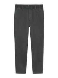 Hose 'Isaac' dunkelgrau