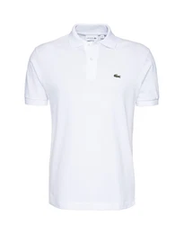 Poloshirt offwhite