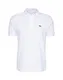 LACOSTE Poloshirt offwhite