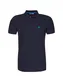 SELECTED HOMME Poloshirt ''''SH Daro'''' navy / dunkelblau