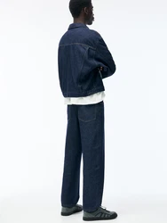 Pull&Bear Jeans blau