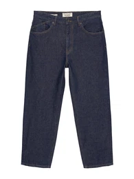 Jeans blue denim