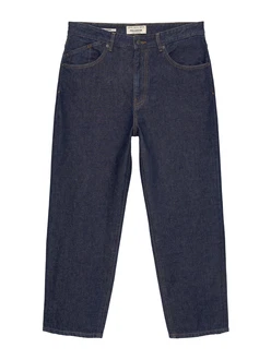 Pull&Bear Jeans blau
