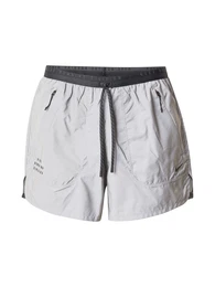 Sportshorts 'Running Division' schwarz / silber