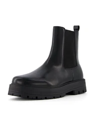 Chelsea Boots schwarz