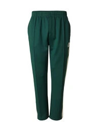 Hose 'Chuck' navy / tanne / kirschrot / wei