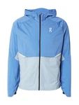 On Sportjacke Hellblau/Grau/Blau/Hellblau/Grau/Blau/Hellblau/Grau/Blau/Hellblau/Grau/Blau