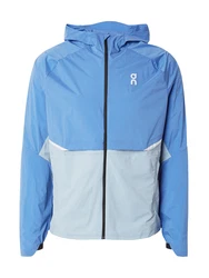 On Sportjacke Hellblau/Grau/Blau/Hellblau/Grau/Blau/Hellblau/Grau/Blau/Hellblau/Grau/Blau