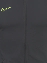 NIKE Trainingsanzug 'Academy23' anthrazit/hellgrün