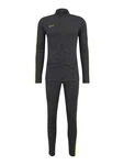 NIKE Trainingsanzug 'Academy23' anthrazit/hellgrün