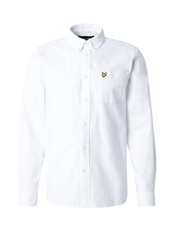 Lyle & Scott Hemd