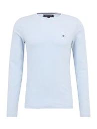 Shirt hellblau