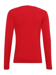 TOMMY HILFIGER Shirt STRETCH SLIM FIT LONG SLEEVE 