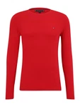 TOMMY HILFIGER Shirt STRETCH SLIM FIT LONG SLEEVE TOMMY HILFIGER Shirt STRETCH SLIM FIT LONG SLEEVE