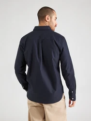 Lyle & Scott Hemd navy