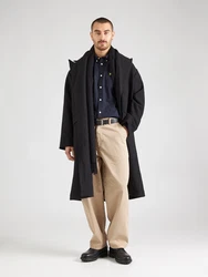 Lyle & Scott Hemd navy