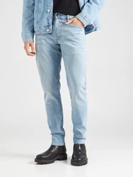 G-STAR Jeans '3301' blau
