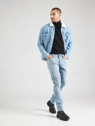 G-STAR Jeans '3301' blau