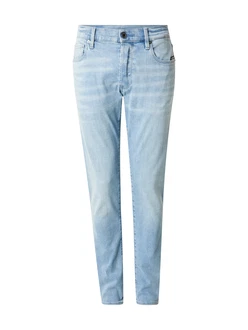 G-STAR Jeans '3301' blau