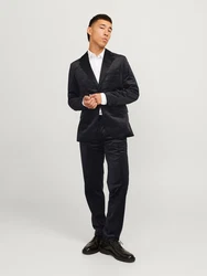 Jack & Jones Premium Anzug schwarz