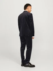 Jack & Jones Premium Anzug schwarz