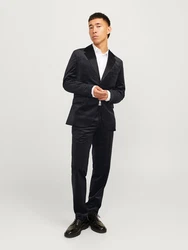 Jack & Jones Premium Anzug schwarz