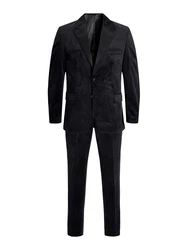 Jack & Jones Premium Anzug schwarz