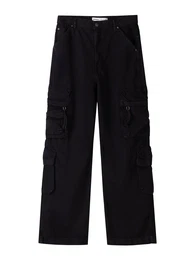 Hose schwarz