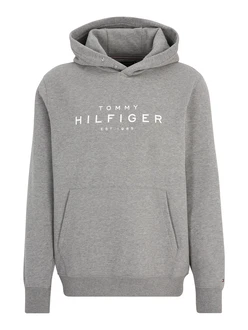 Hoodie Tommy Hilfiger Tommy Hilfiger Hoody mit Logo