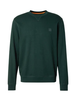 BOSS Sweatshirt 'Westart'