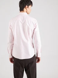 BOSS Hemd 'H-ROAN-BD' rosa
