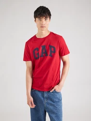 GAP T-Shirt 'EVERYDAY' marine/rot