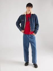 GAP T-Shirt 'EVERYDAY' marine/rot