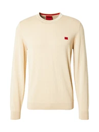 Pullover 'San Cassius' hellbeige