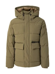Jacke oliv