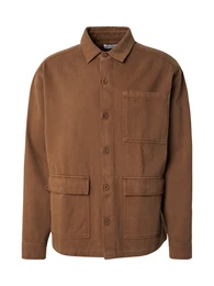 Jacke karamell